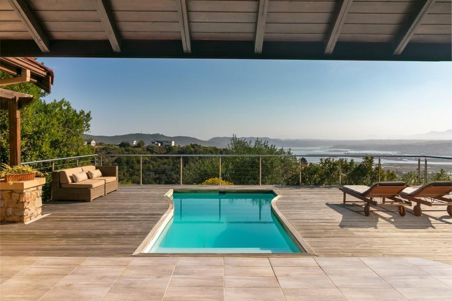 6 Bedroom Property for Sale in Pezula Golf Estate Western Cape